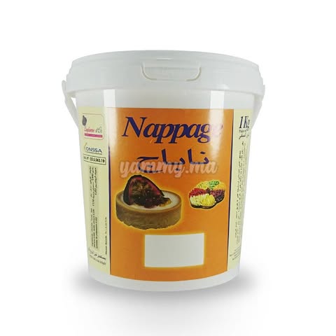 Nappage Yama 4 KG
